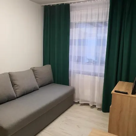 Maja Apartment Leba Exterior photo
