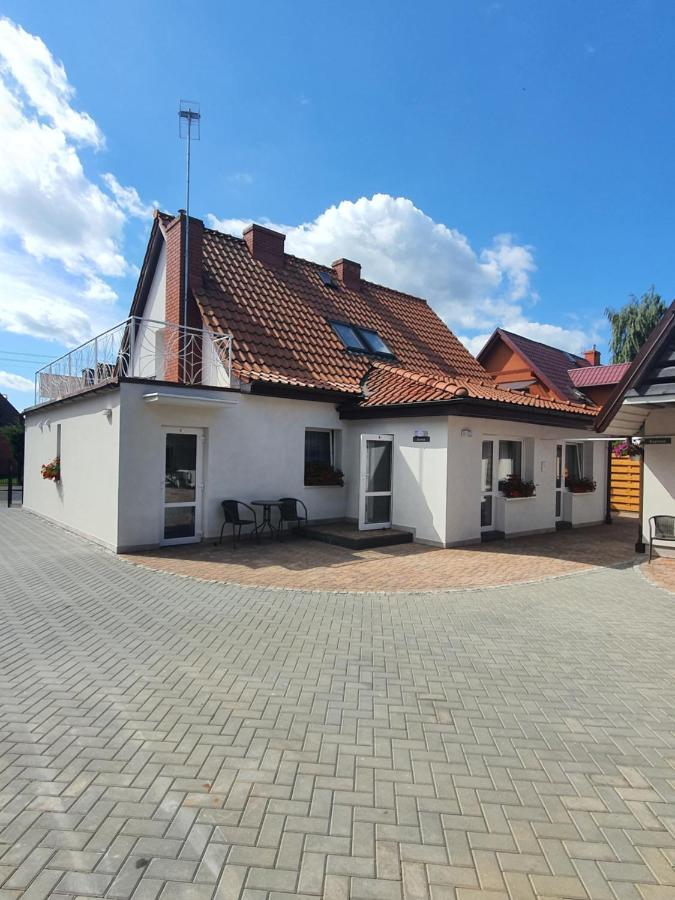 Maja * Leba