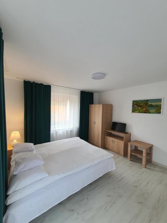 Maja Homestay Leba
