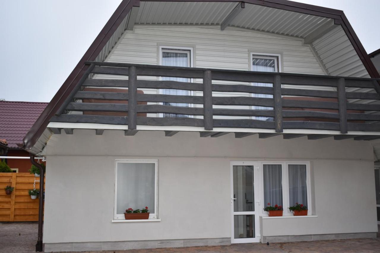 Maja Homestay Leba
