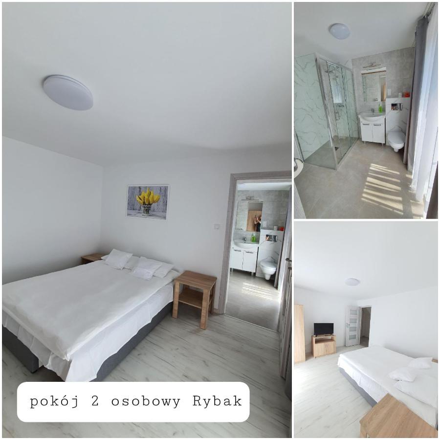 Maja Homestay Leba