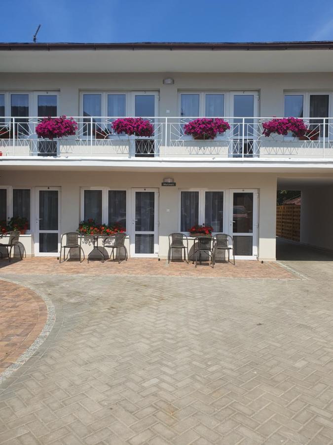 Homestay Maja Leba