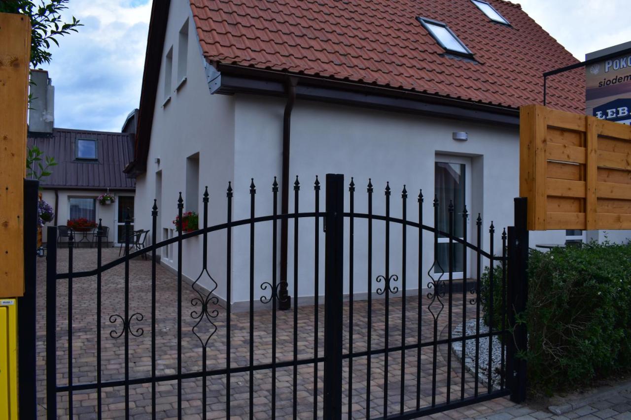 Maja Homestay Leba