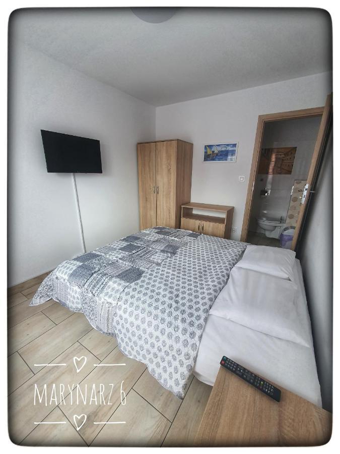 Homestay Maja Leba