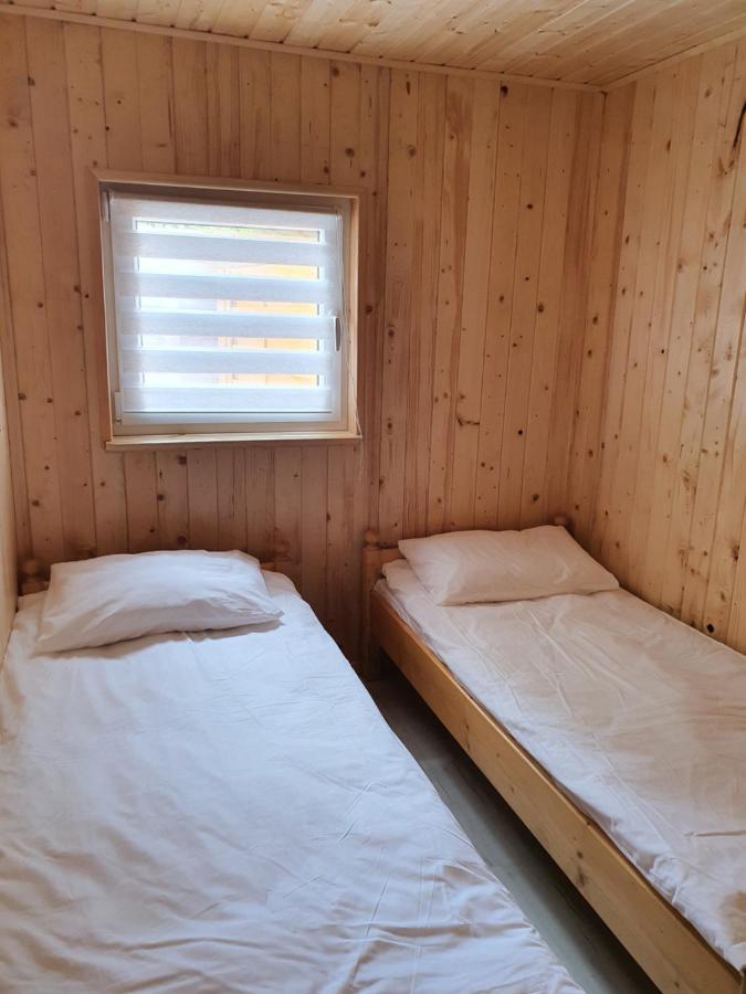 Homestay Maja Leba