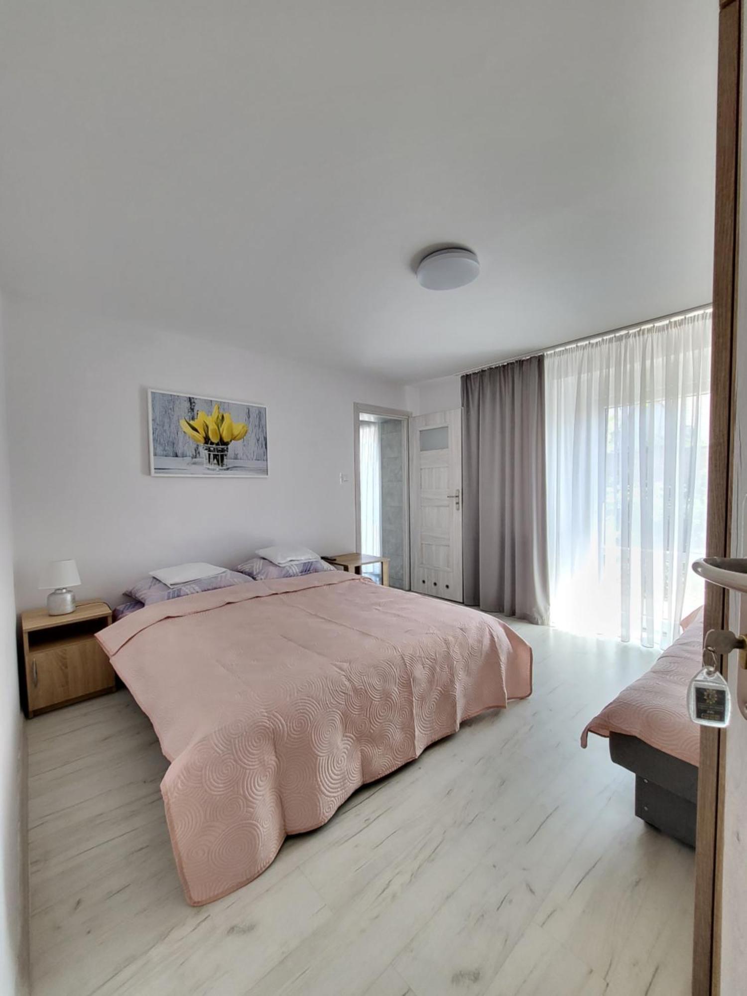 Homestay Maja