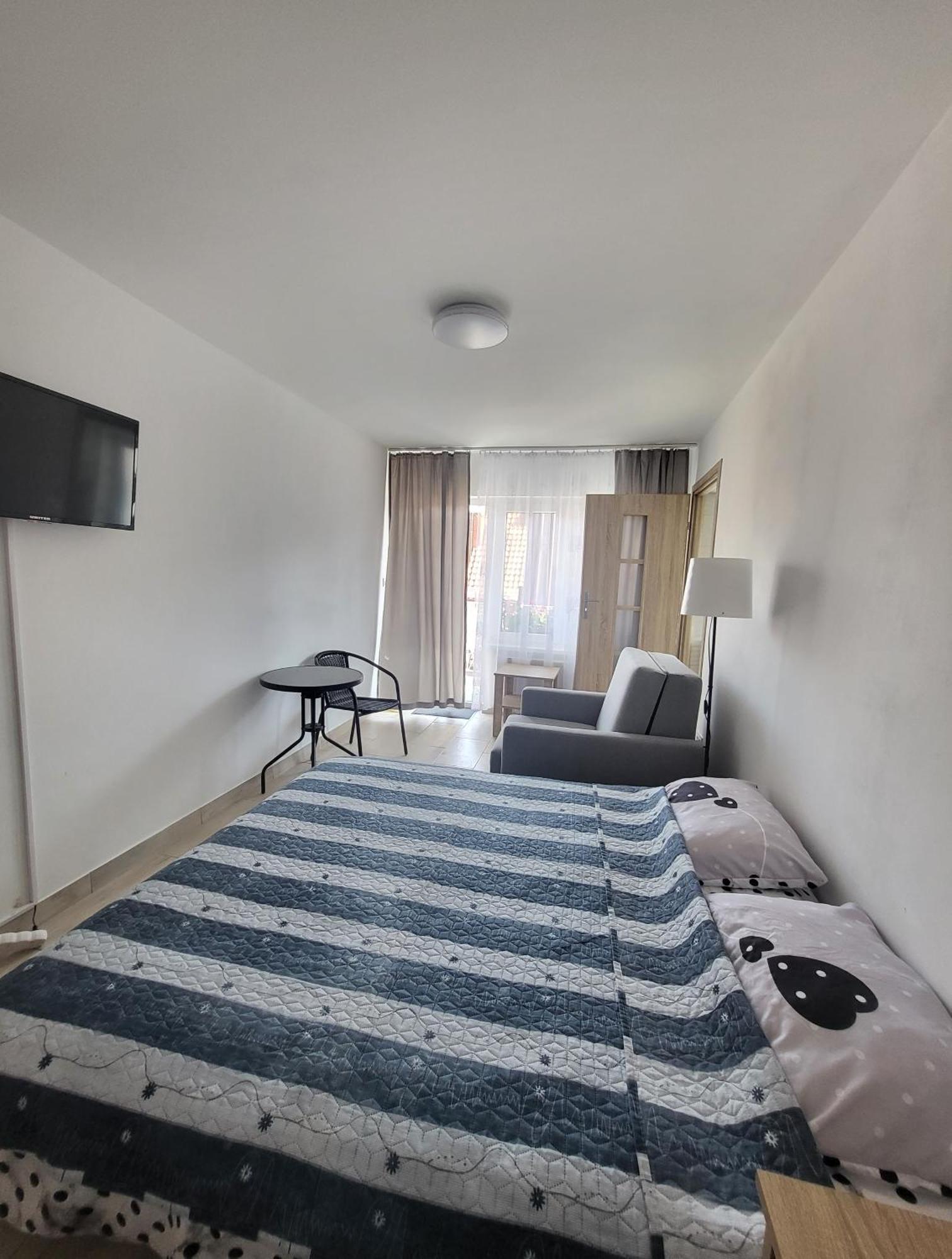 Maja Homestay Leba