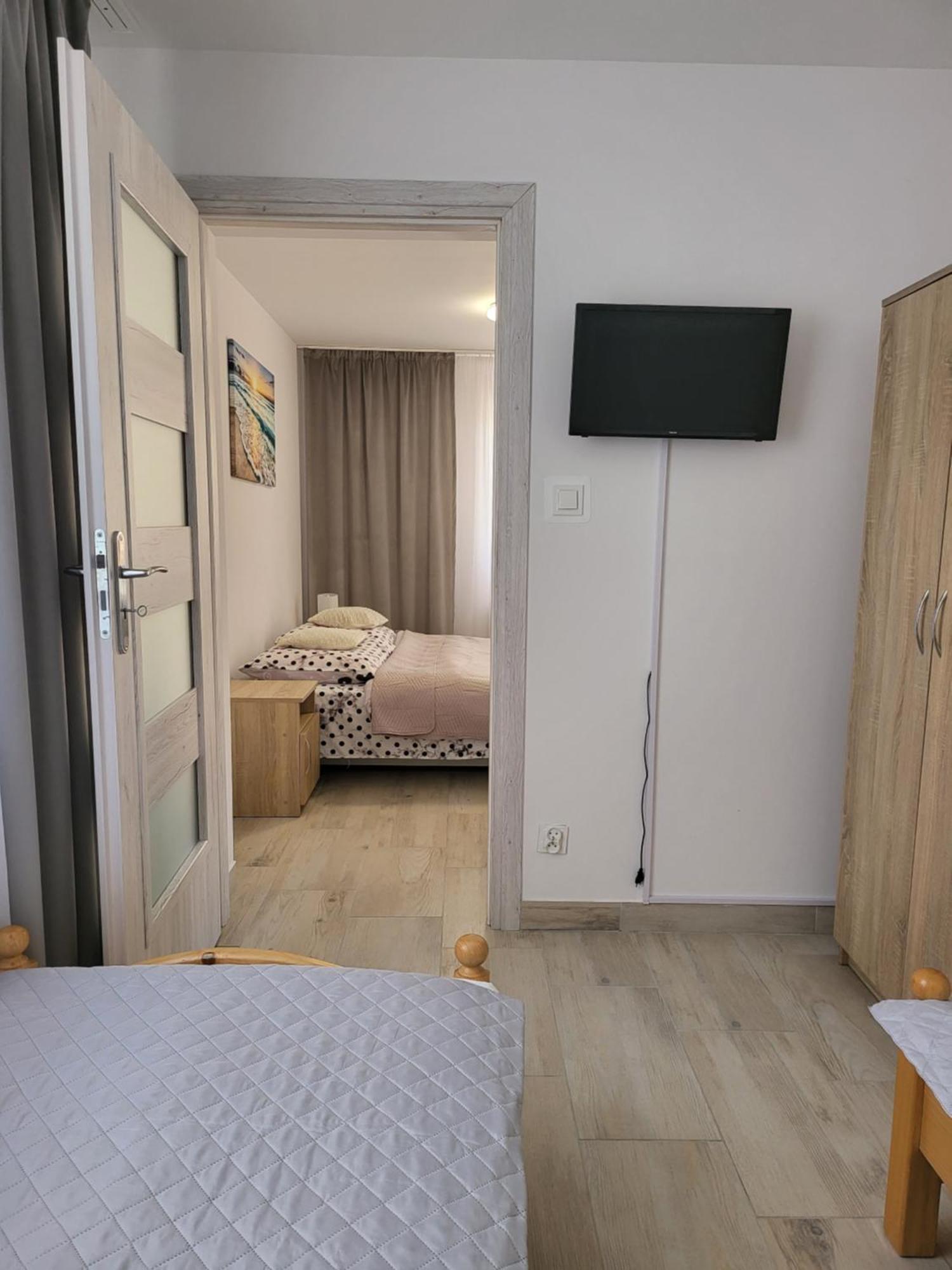 Maja Homestay Leba