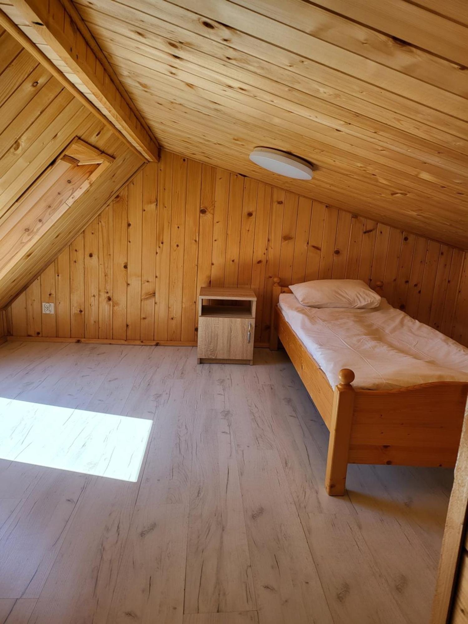 Maja Homestay Leba