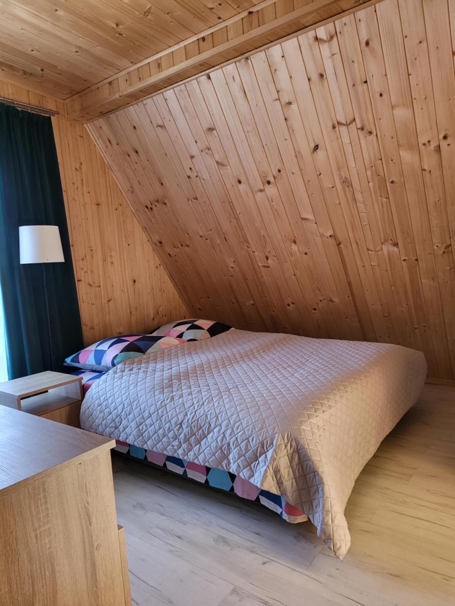 Maja Homestay