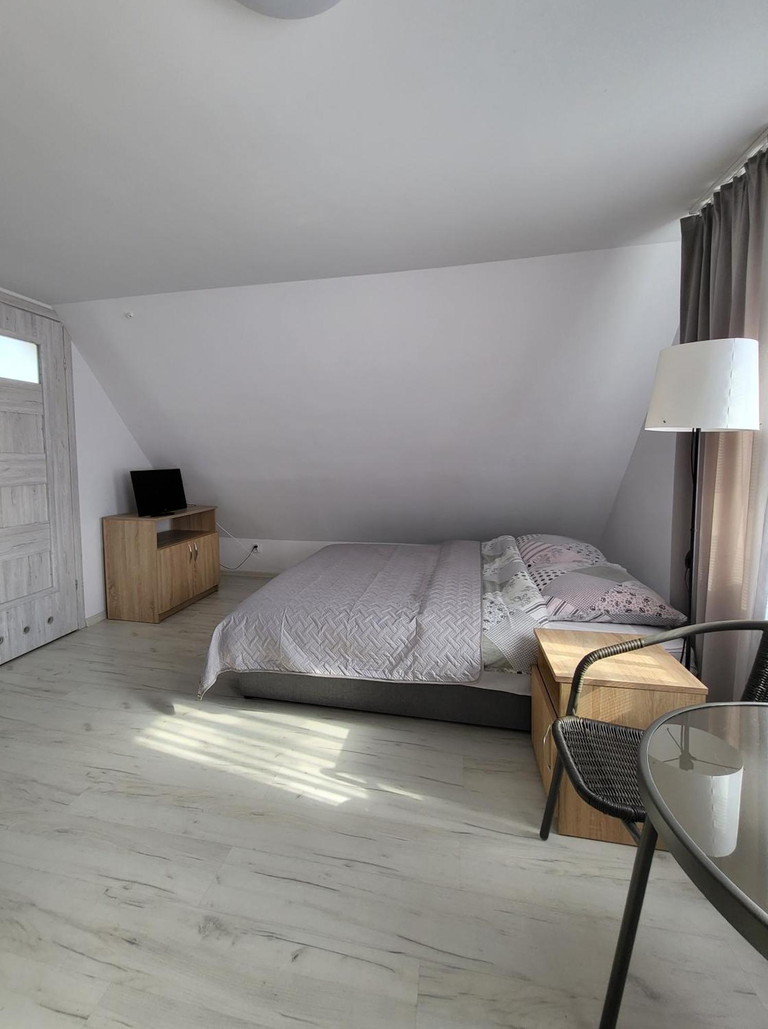 Maja Homestay Leba
