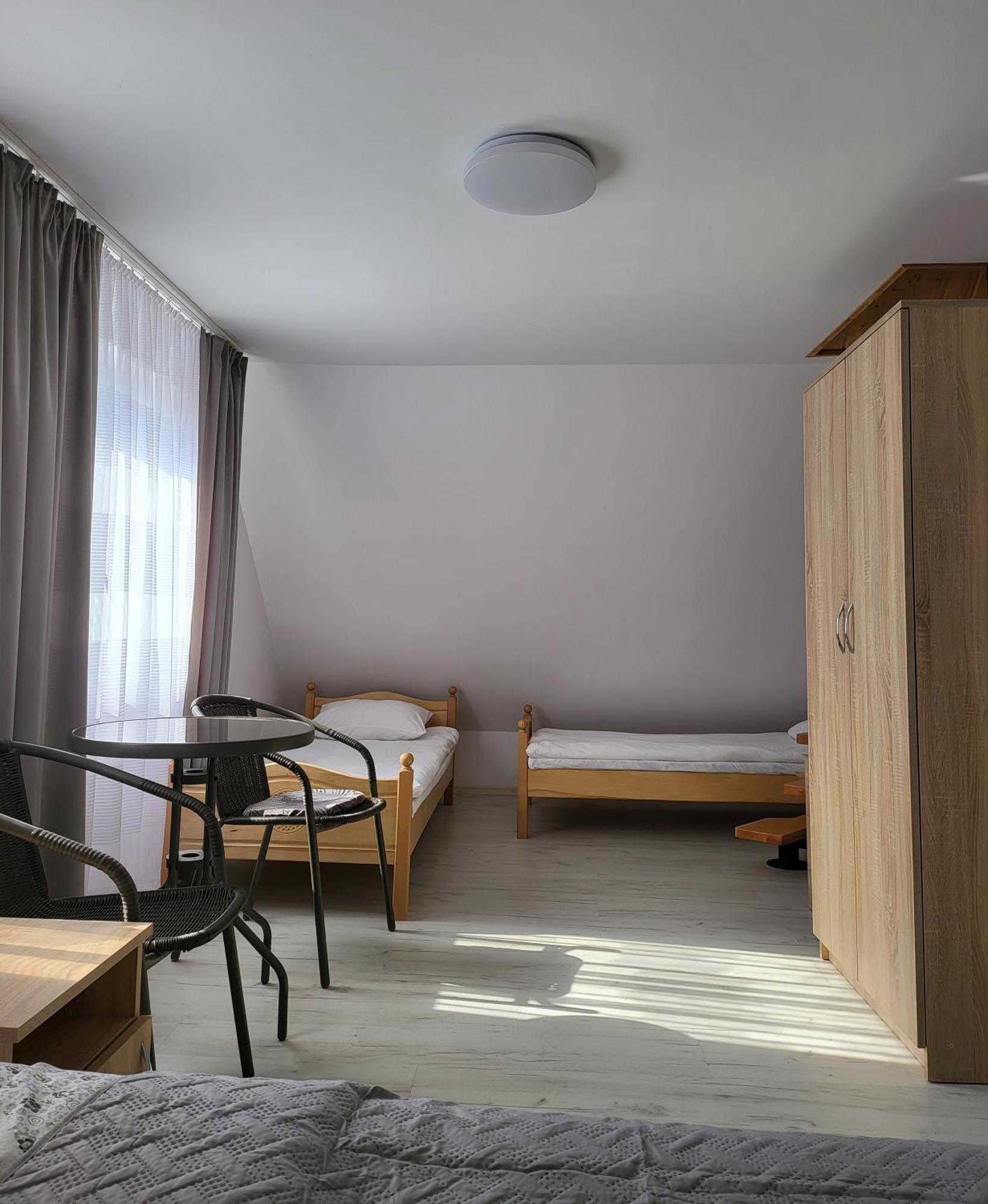 Maja Homestay Leba