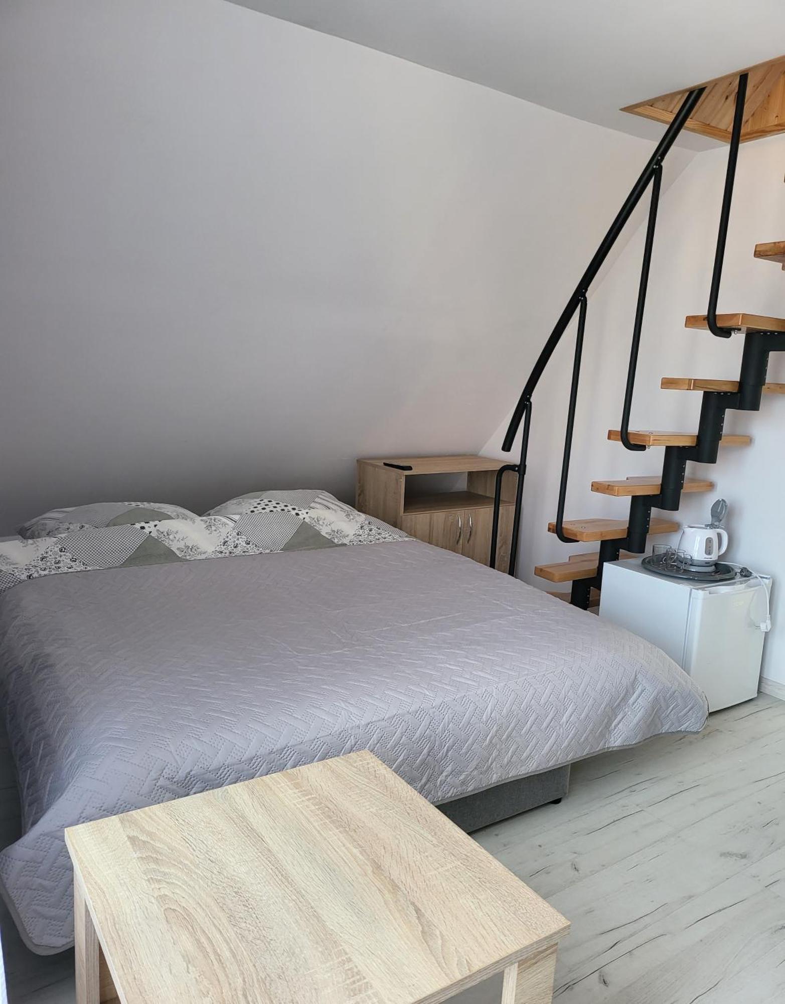 Homestay Maja Leba