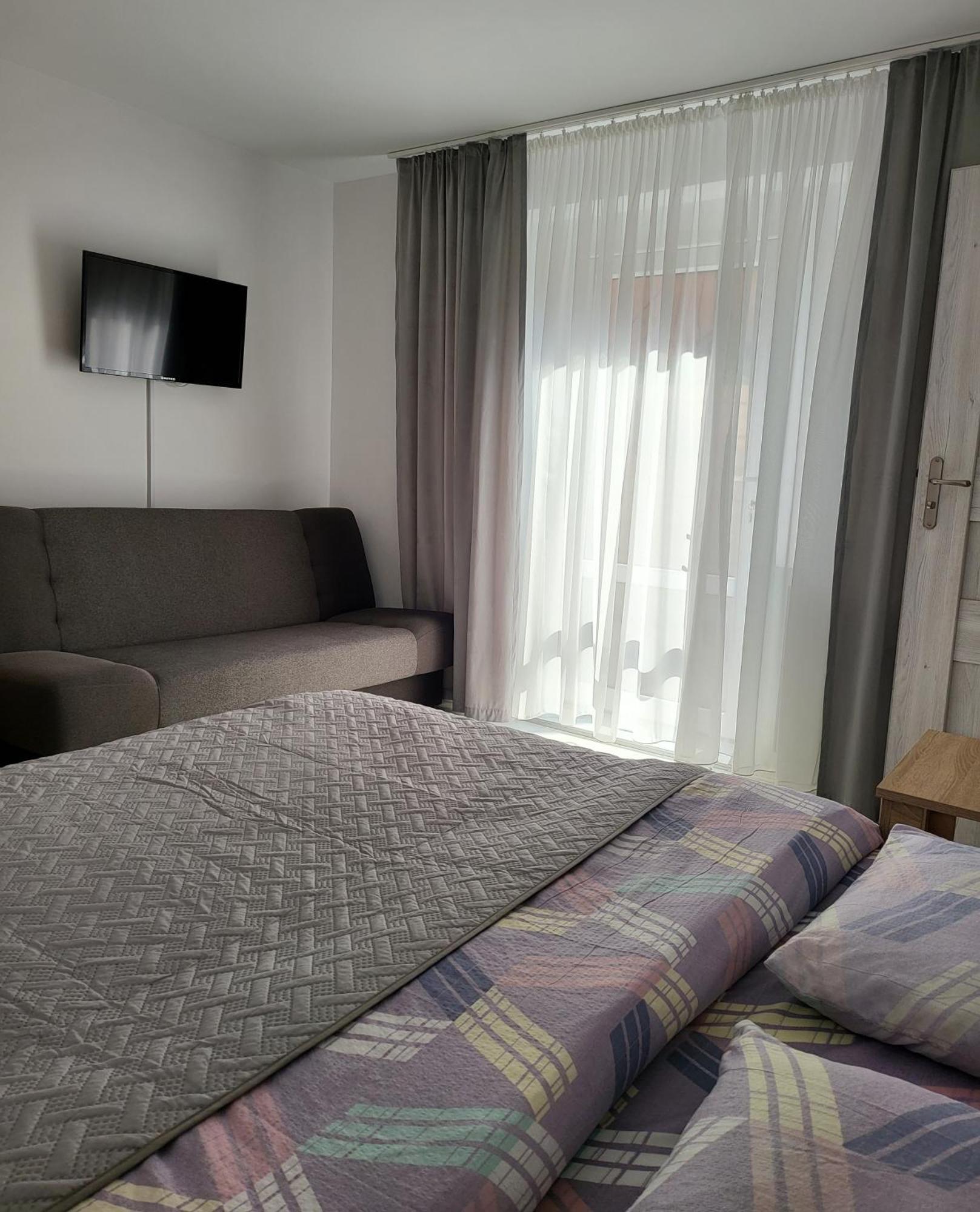 Maja Homestay Leba
